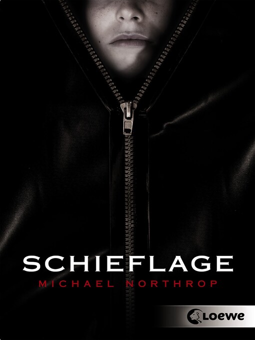 Title details for Schieflage by Michael Northrop - Wait list